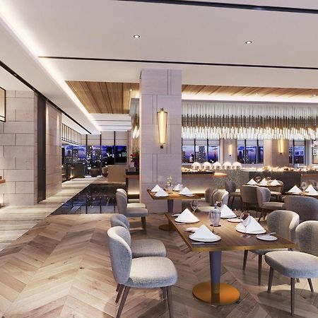 嘉兴福朋喜来登酒店 外观 照片